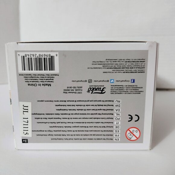 Pop! Movies - James Bond from Goldfinger #518 - Picture 8 of 8